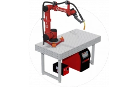 СВАРКА БУДУЩЕГО!