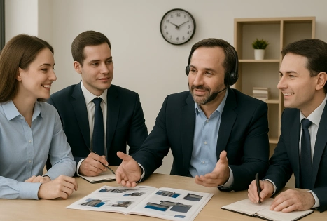 Корпоративные продажи B2B Корпоративные продажи B2B