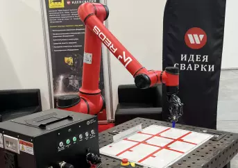 Роботизация как драйвер роста: как увеличить производительность на 40%