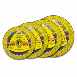 Круг отрезной 180х2х22  Kronenflex Extra/A24EX Круг отрезной 180х2х22  Kronenflex Extra/A24EX