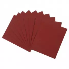 Шлифлист на тканевой основе Р800,220*270ммМатрикс