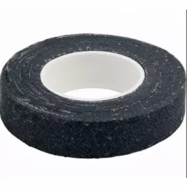 Изолента х/б большая