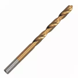 Сверло по металлу титан покрытие 5,5мм Матрикс Сверло по металлу титан покрытие 5,5мм Матрикс
