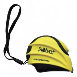 Рулетка Микрон-2, 10*25