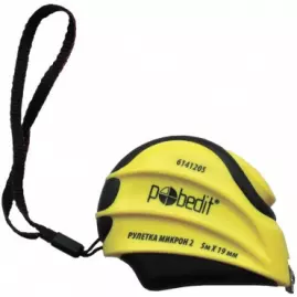 Рулетка Микрон-2, 5*19 Рулетка Микрон-2, 5*19