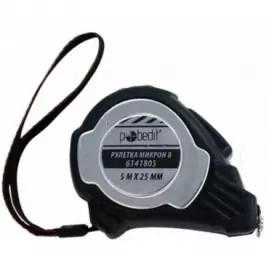 Рулетка Эталон-8 3*25 Рулетка Эталон-8 3*25