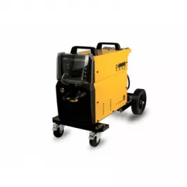 Сварочный источник КЕДР AlphaMIG 250S-3 Сварочный источник КЕДР AlphaMIG 250S-3