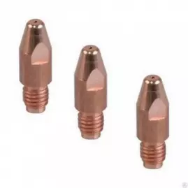 Наконечник E-Cu/Alu M8*30*1,0 Кедр Наконечник E-Cu/Alu M8*30*1,0 Кедр