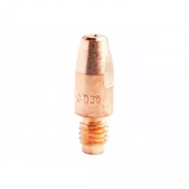 Наконечник E-Cu/Alu M8*30*1,6 Наконечник E-Cu/Alu M8*30*1,6