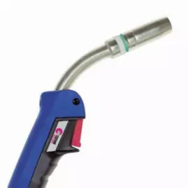 Горелка Abicor Binzel МВ-25АК, 3м.