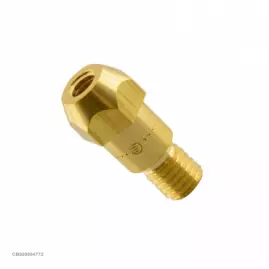 Вставка для наконечника M6/М8 28 мм Abicor Binzel