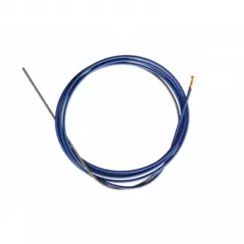 Канал направляющий стальной 0,6-0,9 синий 5,5м Кедр Канал направляющий стальной 0,6-0,9 синий 5,5м Кедр