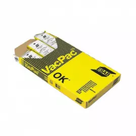 Электрод Esab ОК 76.35 (Швеция) д.2,5мм Электрод Esab ОК 76.35 (Швеция) д.2,5мм