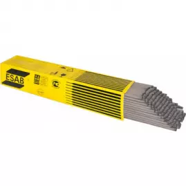 Электроды Esab УОНИ-13/55  д4,0(НАКС, РР, МР, ГАН) (6кг) Электроды Esab УОНИ-13/55  д4,0(НАКС, РР, МР, ГАН) (6кг)