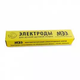 Электроды ММК МР-3  ф5,0 (6,5кг) Электроды ММК МР-3  ф5,0 (6,5кг)