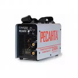 Сварочный аппарат инверторный САИ 250