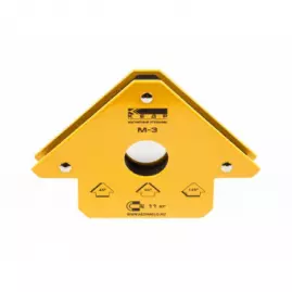 Угольник магнитный М-3