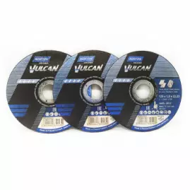 Круги зачистные 125*6,4 NORTON Круги зачистные 125*6,4 NORTON