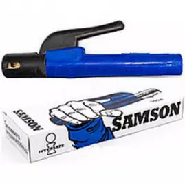 Электрододержатель Holland 300А Электрододержатель Holland 300А