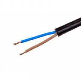 Провод ПВС 2*1,5