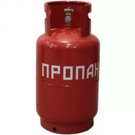 Баллон пропановый 27л. Баллон пропановый 27л.