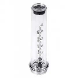 Ротаметр-колба СО2 0,3 МПа