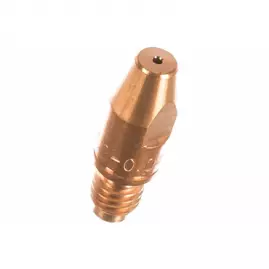 Наконечник M8 ф1,2 L30 Cu Cr Zr GROIT Наконечник M8 ф1,2 L30 Cu Cr Zr GROIT
