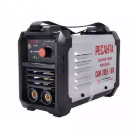 Сварочный аппарат инверторный САИ 205Т LUX