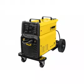 Сварочный полуавтомат  КЕДР AlphaMIG-250S-1 (30–250А, 220В) Сварочный полуавтомат  КЕДР AlphaMIG-250S-1 (30–250А, 220В)