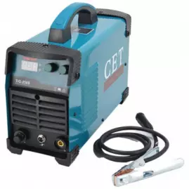 Сварочный аппарат инверторный TIG CET 250S