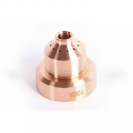 Защитная насадка экранированная 100А (STM-120)