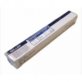 Электроды cварочные SELLER E308L d=3,2*350 2 кг (2) Электроды cварочные SELLER E308L d=3,2*350 2 кг (2)