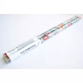 Электроды Плазма ОЗЛ-6 д.3 (3шт) тубус