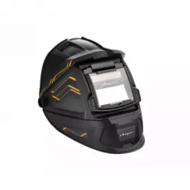 Маска сварщика защитный лицевой"Хамелеон" SMART-3 внут. рег. (черная) Маска сварщика защитный лицевой"Хамелеон" SMART-3 внут. рег. (черная)