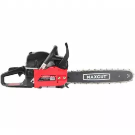 Пила цепная бензиновая MAXCUT MC 146 Shark Пила цепная бензиновая MAXCUT MC 146 Shark