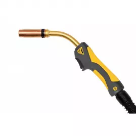Горелка КЕДР MIG-500 PRO (евро адаптер) вод охл 4м Горелка КЕДР MIG-500 PRO (евро адаптер) вод охл 4м
