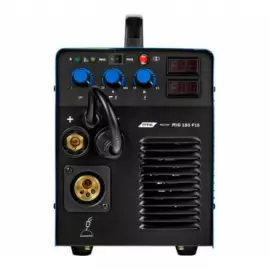 Сварочный полуавтомат ПТК МАСТЕР MIG180 F15