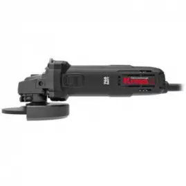 УШМ 115 мм KRESS KU701, 760 Вт