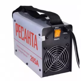 Сварочный аппарат инверторный САИ 205