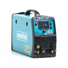 Сварочный аппарат COMBO-200 AC/DC GROVERS Сварочный аппарат COMBO-200 AC/DC GROVERS