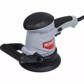 Эксцентриковая шлифовальная машина ЭШМ-125Э Ресанта