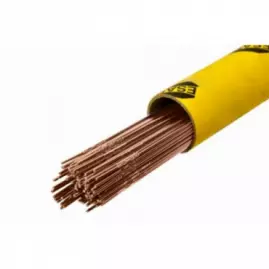 Пруток ОК Tigrod 347si 2,4*1000 5кг Esab Пруток ОК Tigrod 347si 2,4*1000 5кг Esab