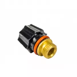 Колпачок короткий КЕДР (TIG-500 EXPERT) Колпачок короткий КЕДР (TIG-500 EXPERT)