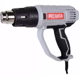 Строительный фен ФЭ-2000К Ресанта