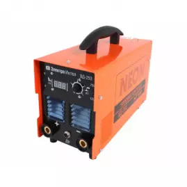 Сварочный выпрямитель NEON ВД-253 (380В) с НАКС Сварочный выпрямитель NEON ВД-253 (380В) с НАКС