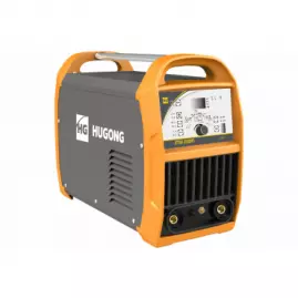 Аппарат аргонодуговой сварки HUGONG ETIG 200DP III Аппарат аргонодуговой сварки HUGONG ETIG 200DP III