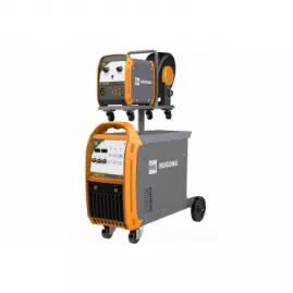 Сварочный полуавтомат HUGONG EMIG 350 III- Сварочный полуавтомат HUGONG EMIG 350 III-