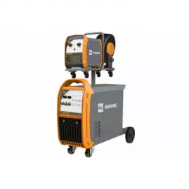 Сварочный полуавтомат HUGONG EMIG 500S III- Сварочный полуавтомат HUGONG EMIG 500S III-