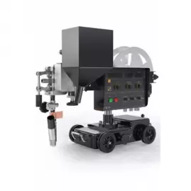 Трактор для сварки под флюсом Эллой ТС-1001 Л Трактор для сварки под флюсом Эллой ТС-1001 Л