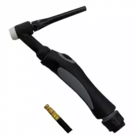 Горелка аргонодуговая GROVERS SUREGRIP 26, 4м Горелка аргонодуговая GROVERS SUREGRIP 26, 4м